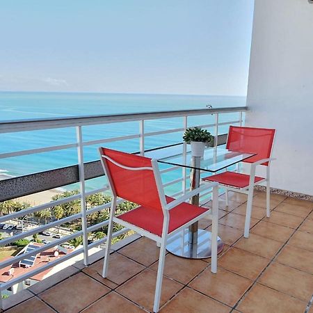 La Roca De Torremolinos Apartment Luaran gambar