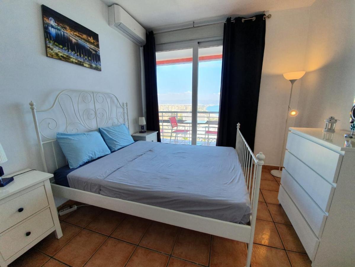 La Roca De Torremolinos Apartment Luaran gambar