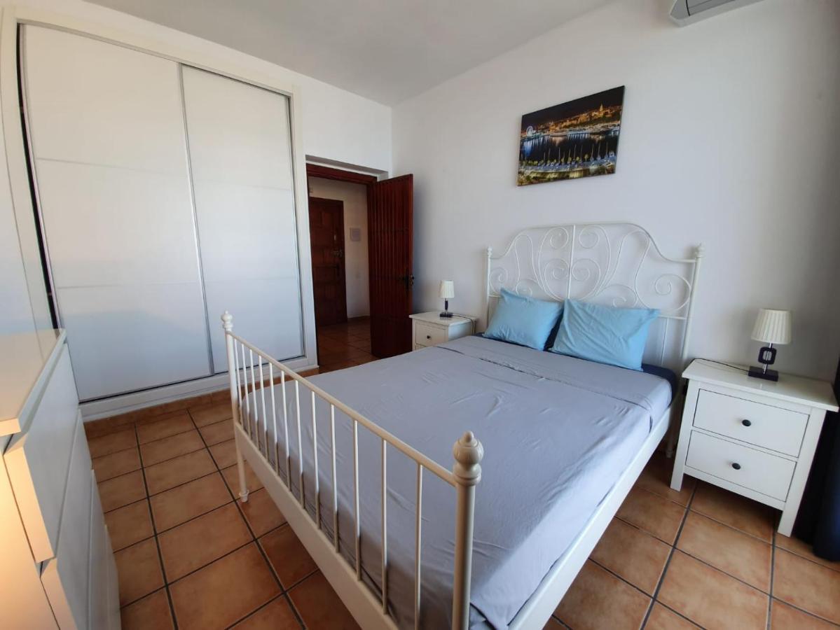 La Roca De Torremolinos Apartment Luaran gambar