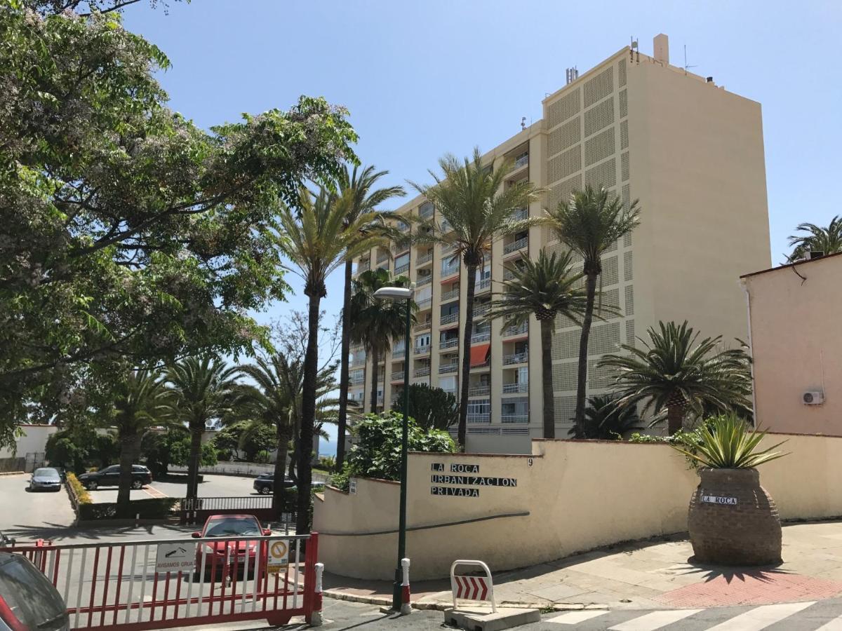 La Roca De Torremolinos Apartment Luaran gambar